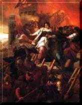 turkish invasion